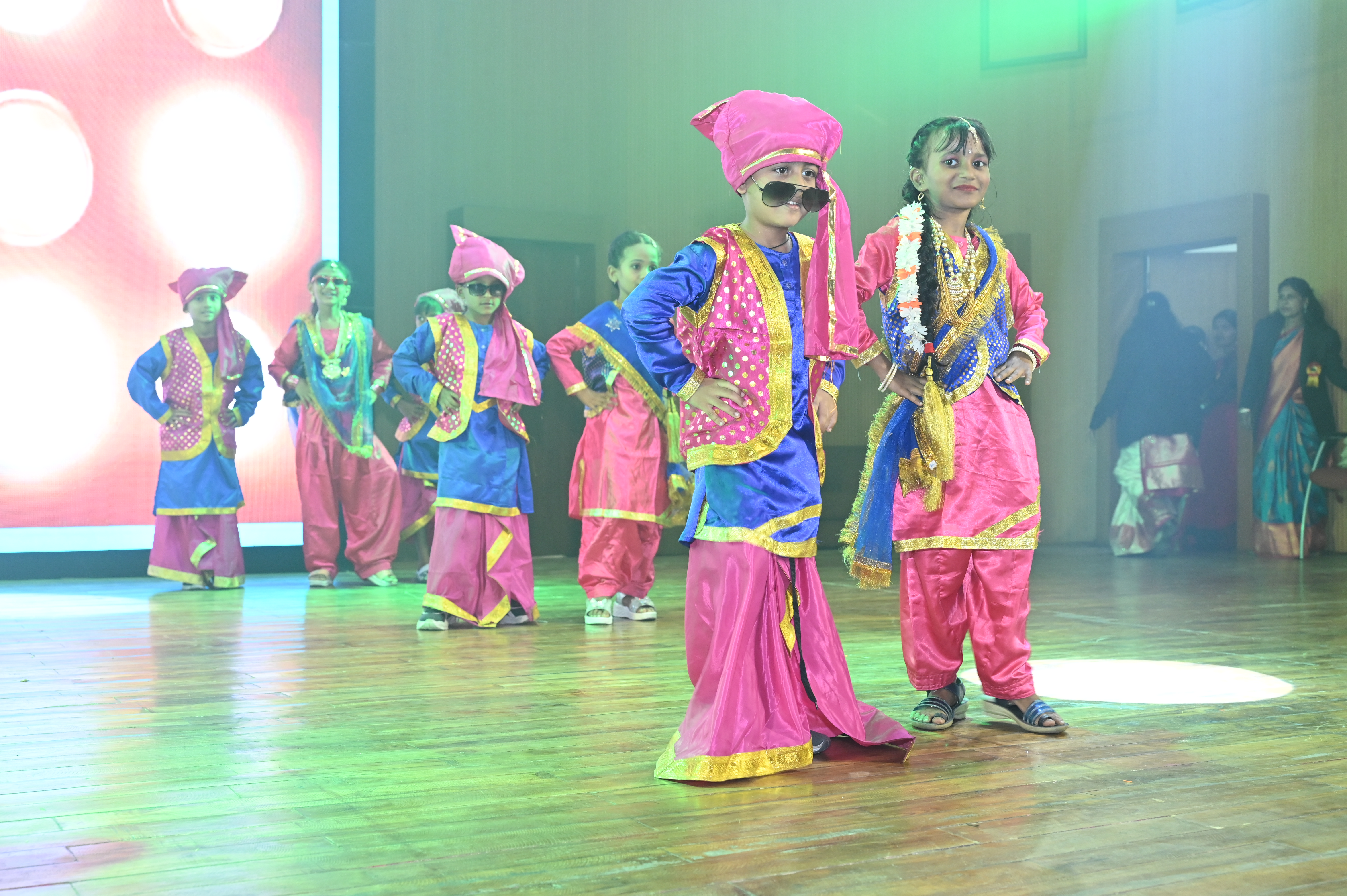 Annual Day 15